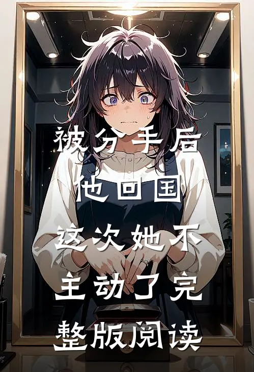 被分手后他回国,这次她不主动了完整版阅读