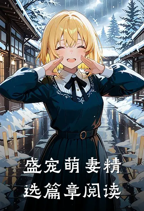 盛宠萌妻精选篇章阅读