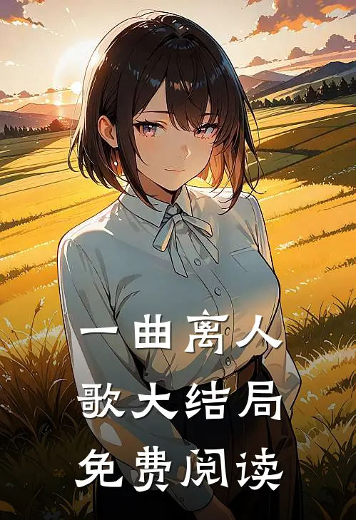 一曲离人歌大结局免费阅读