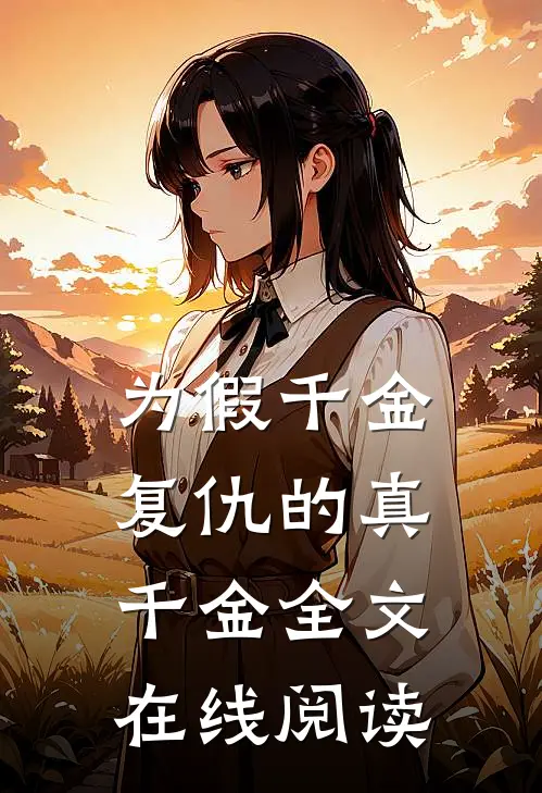 为假千金复仇的真千金全文在线阅读