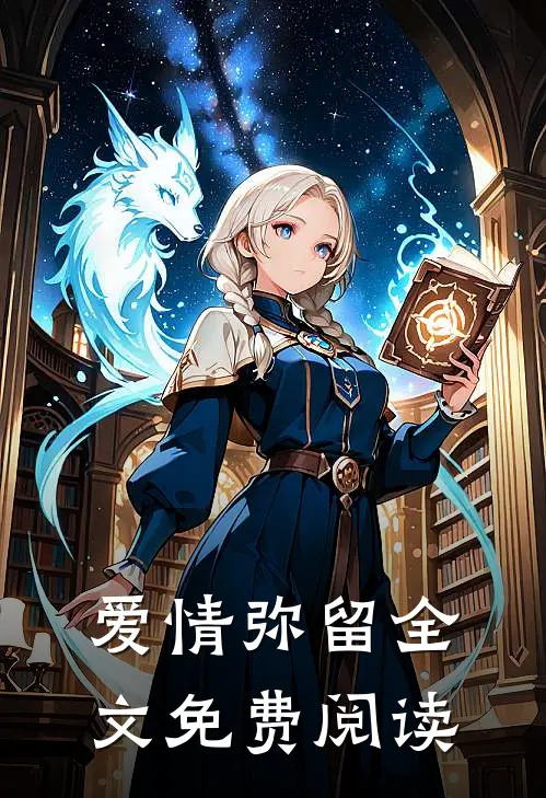 爱情弥留全文免费阅读