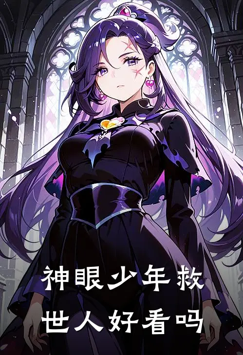 神眼少年救世人好看吗