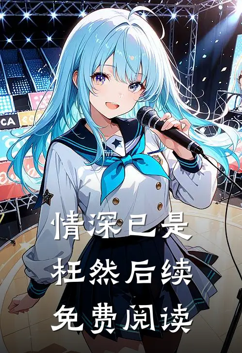 情深已是枉然后续免费阅读