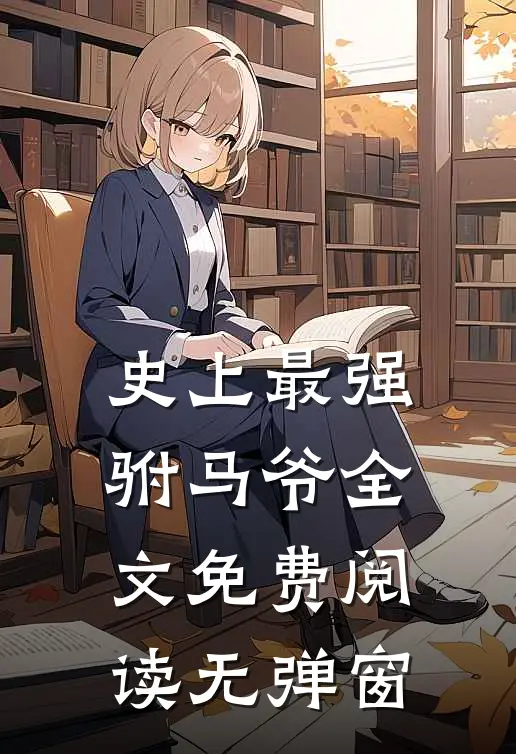 史上最强驸马爷全文免费阅读无弹窗