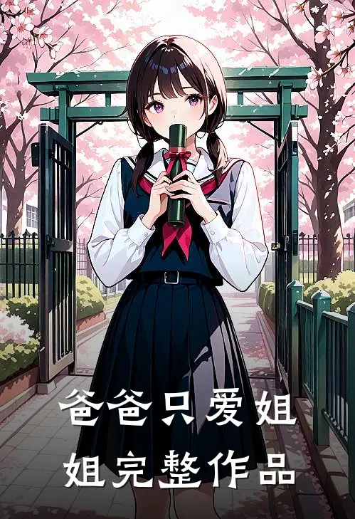 爸爸只爱姐姐完整作品