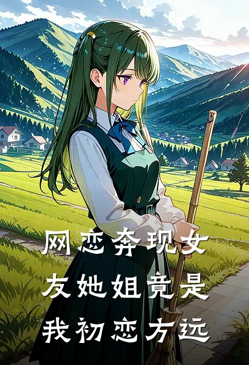 网恋奔现女友她姐竟是我初恋方远