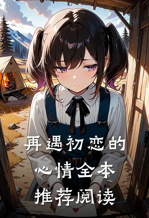 再遇初恋的心情全本推荐阅读