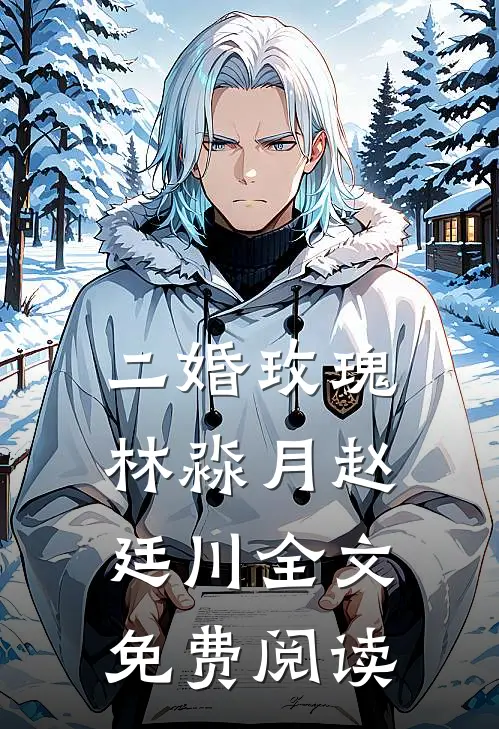 二婚玫瑰林淼月赵廷川全文免费阅读