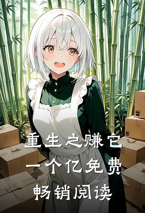 重生之赚它一个亿免费畅销阅读
