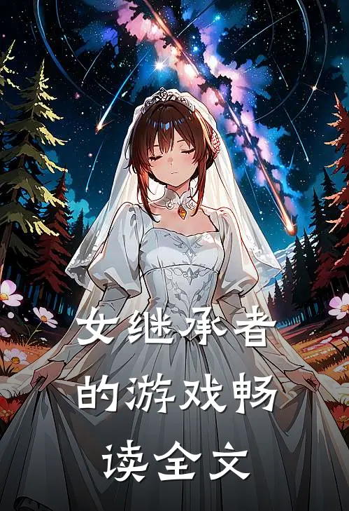 女继承者的游戏畅读全文