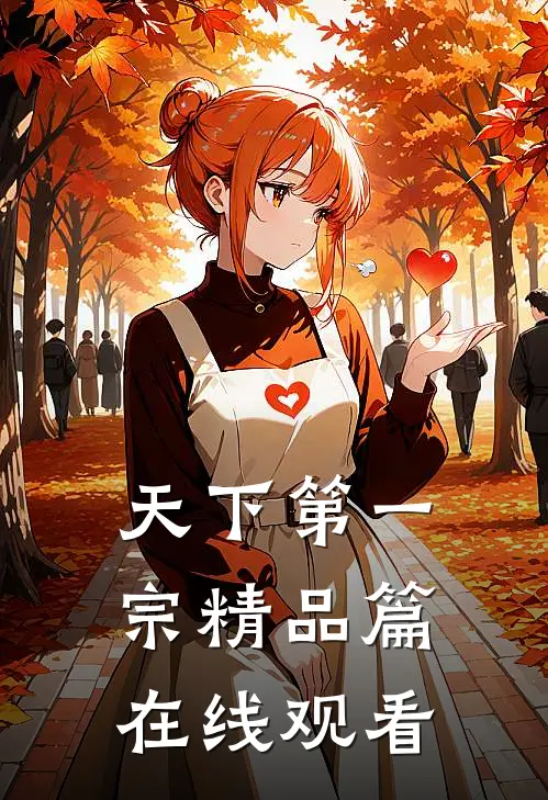 天下第一宗精品篇在线观看
