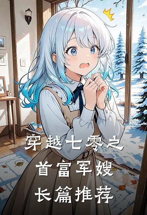 穿越七零之首富军嫂长篇推荐
