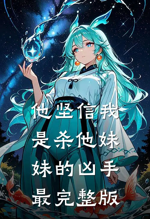 他坚信我是杀他妹妹的凶手最完整版
