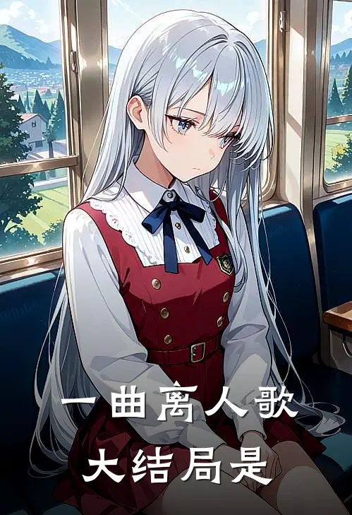 一曲离人歌大结局是