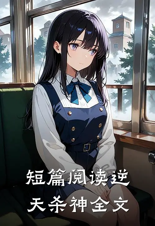 短篇阅读逆天杀神全文