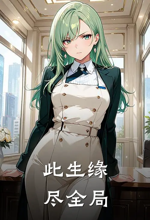此生缘尽全局