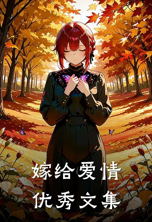 嫁给爱情优秀文集