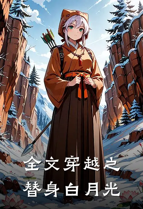 全文穿越之替身白月光