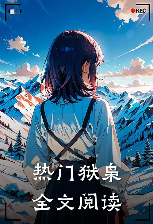 热门狱枭全文阅读