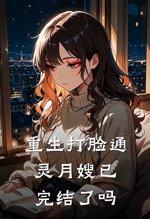 重生打脸通灵月嫂已完结了吗