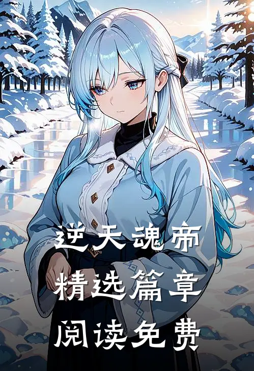 逆天魂帝精选篇章阅读免费