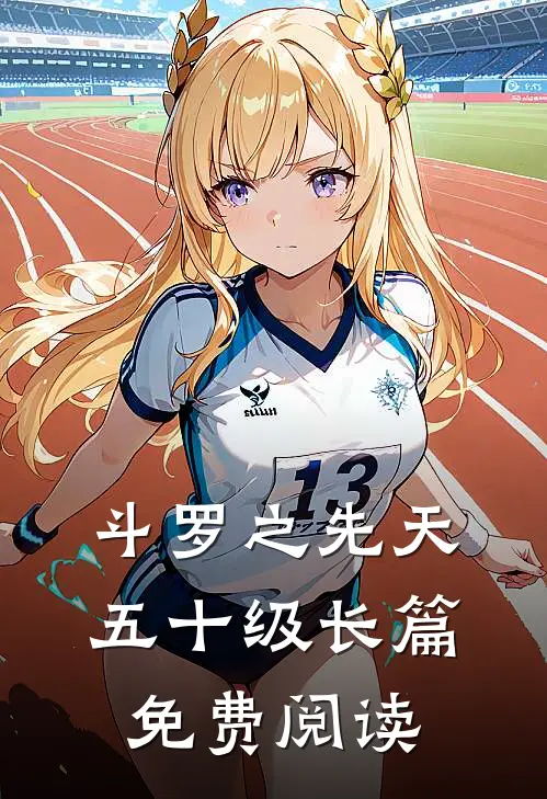斗罗之先天五十级长篇免费阅读