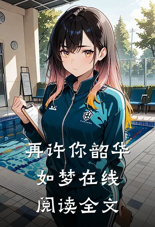 再许你韶华如梦在线阅读全文