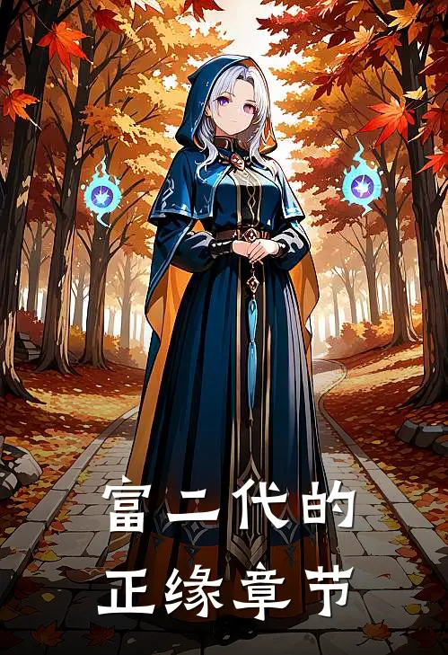 富二代的正缘章节