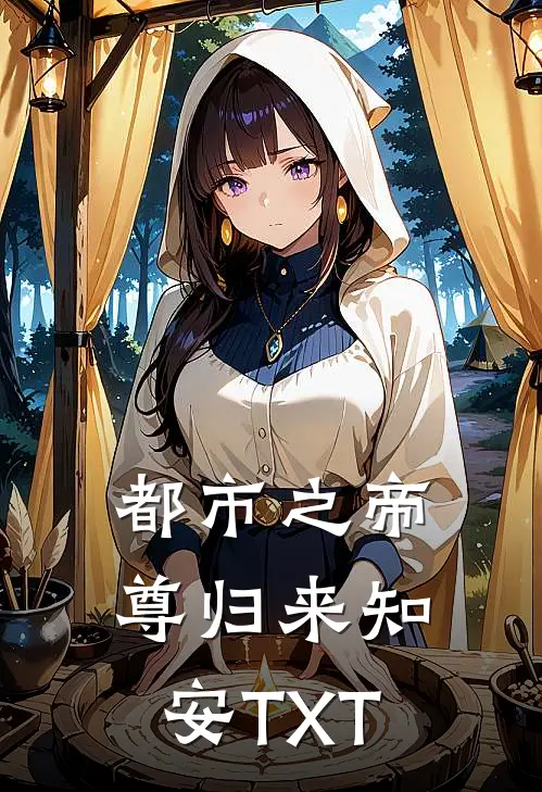 都市之帝尊归来 知安TXT