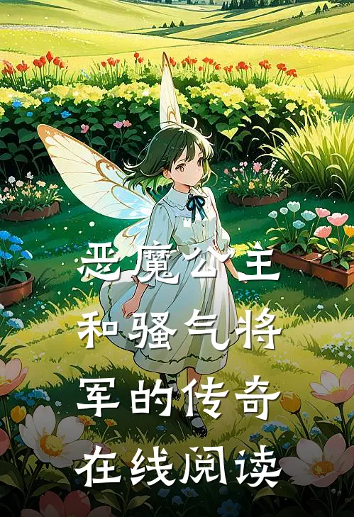 恶魔公主和骚气将军的传奇在线阅读