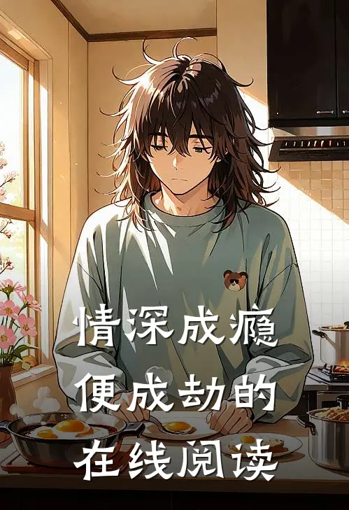 情深成瘾便成劫的在线阅读