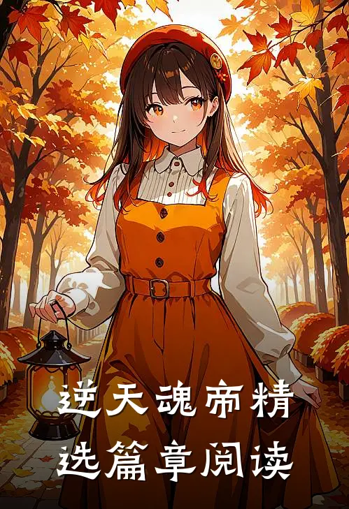 逆天魂帝精选篇章阅读