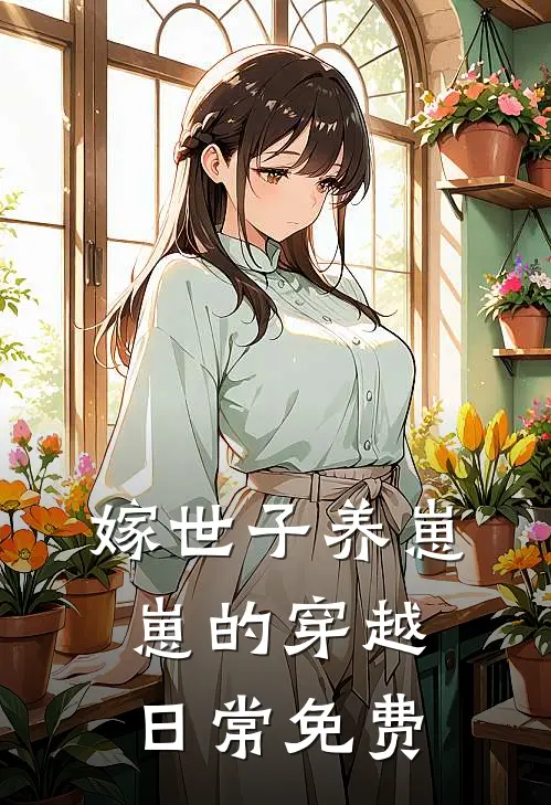 嫁世子养崽崽的穿越日常免费