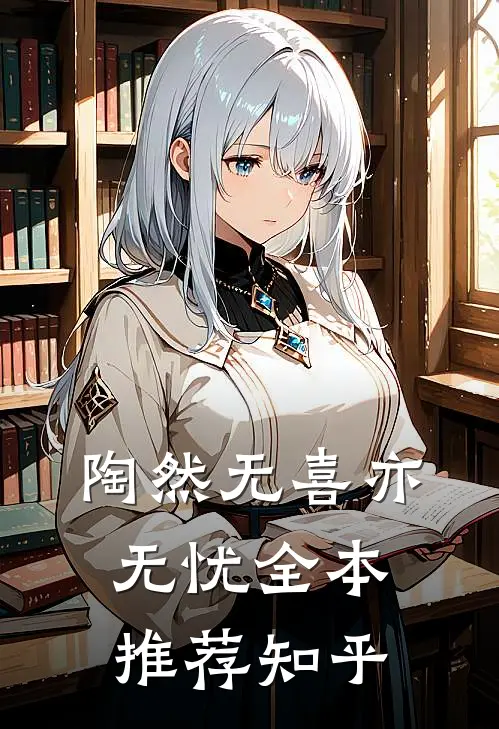 陶然无喜亦无忧全本推荐知乎