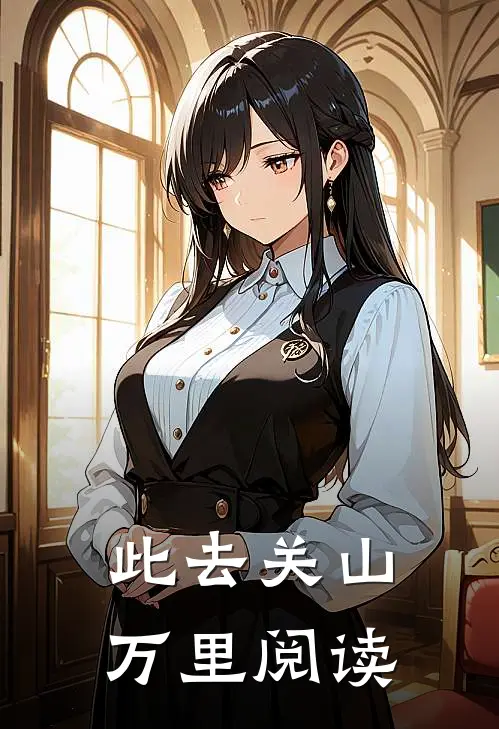 此去关山万里阅读