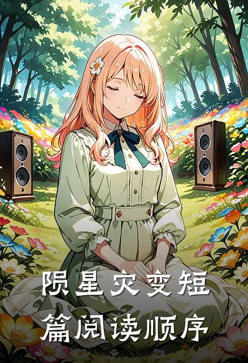 陨星灾变短篇阅读顺序