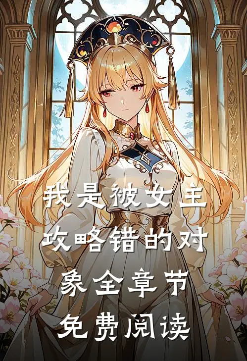 我是被女主攻略错的对象全章节免费阅读