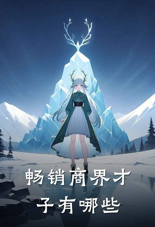 畅销商界才子有哪些