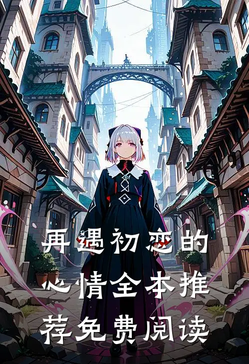 再遇初恋的心情全本推荐免费阅读