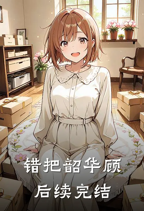 错把韶华顾后续完结
