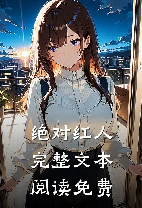 绝对红人完整文本阅读免费