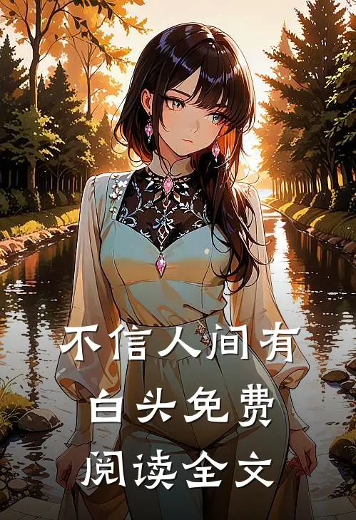 不信人间有白头免费阅读全文