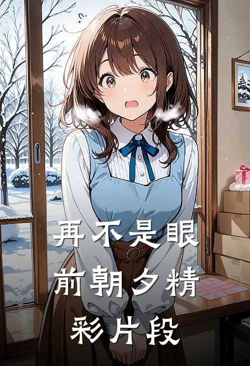 再不是眼前朝夕精彩片段