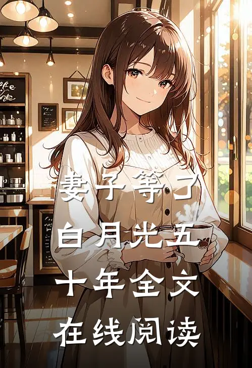 妻子等了白月光五十年全文在线阅读