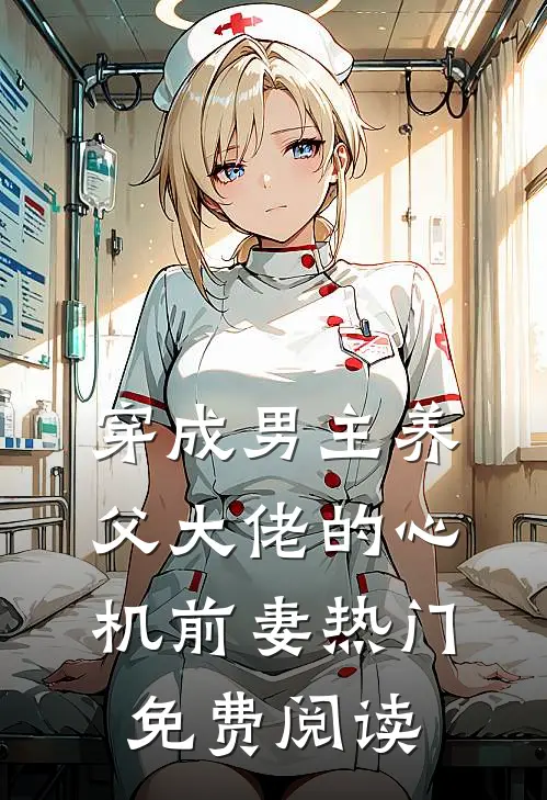 穿成男主养父大佬的心机前妻热门免费阅读