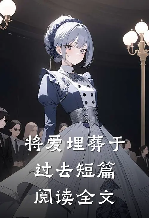 将爱埋葬于过去短篇阅读全文