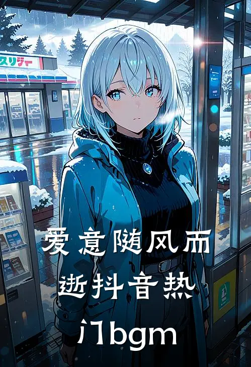 爱意随风而逝抖音热门bgm