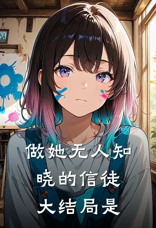 做她无人知晓的信徒大结局是