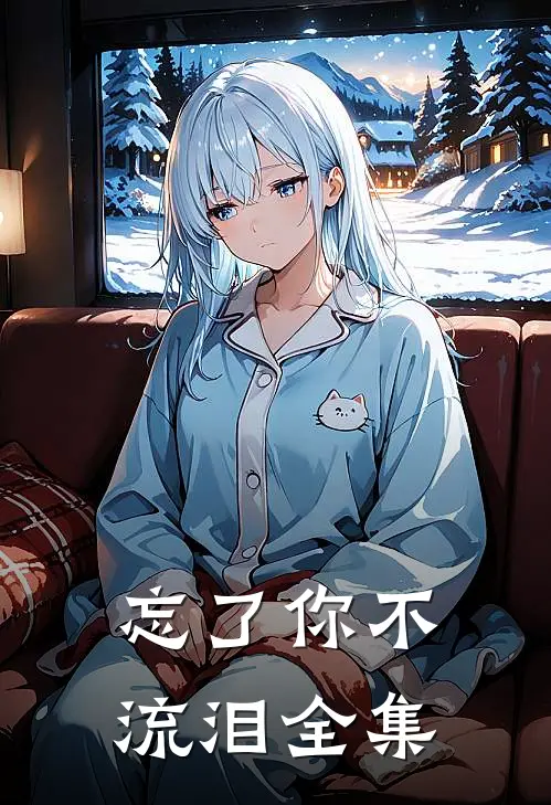 忘了你不流泪全集