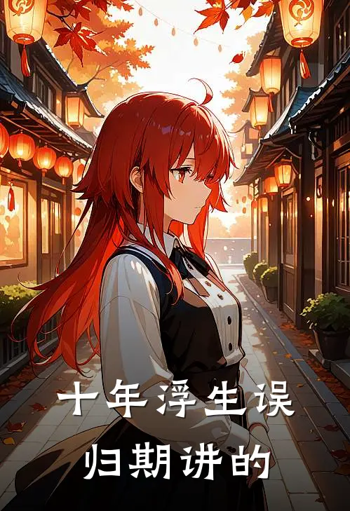 十年浮生误归期讲的